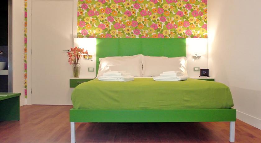 B&B Pellicano Guest House Reggio di Calabria Quarto foto