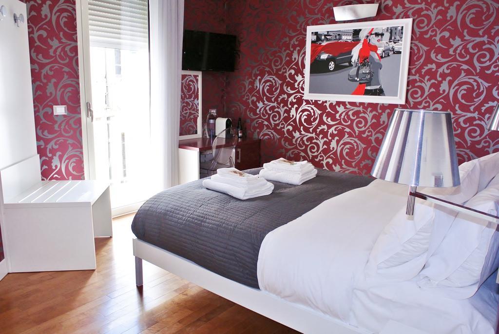 B&B Pellicano Guest House Reggio di Calabria Quarto foto