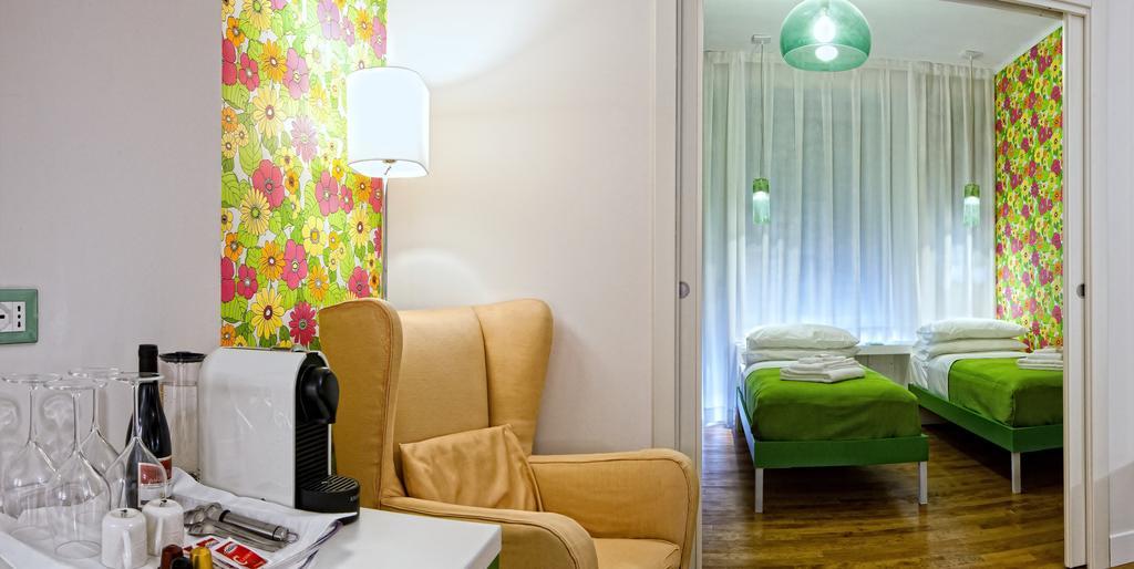 B&B Pellicano Guest House Reggio di Calabria Quarto foto