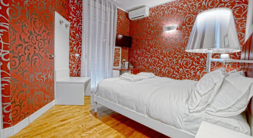 B&B Pellicano Guest House Reggio di Calabria Quarto foto