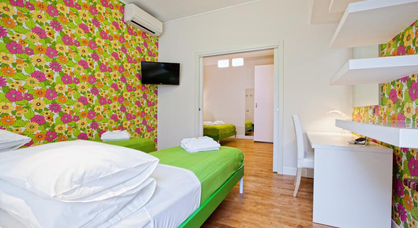 B&B Pellicano Guest House Reggio di Calabria Exterior foto