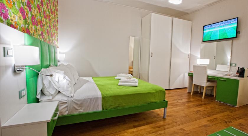 B&B Pellicano Guest House Reggio di Calabria Quarto foto