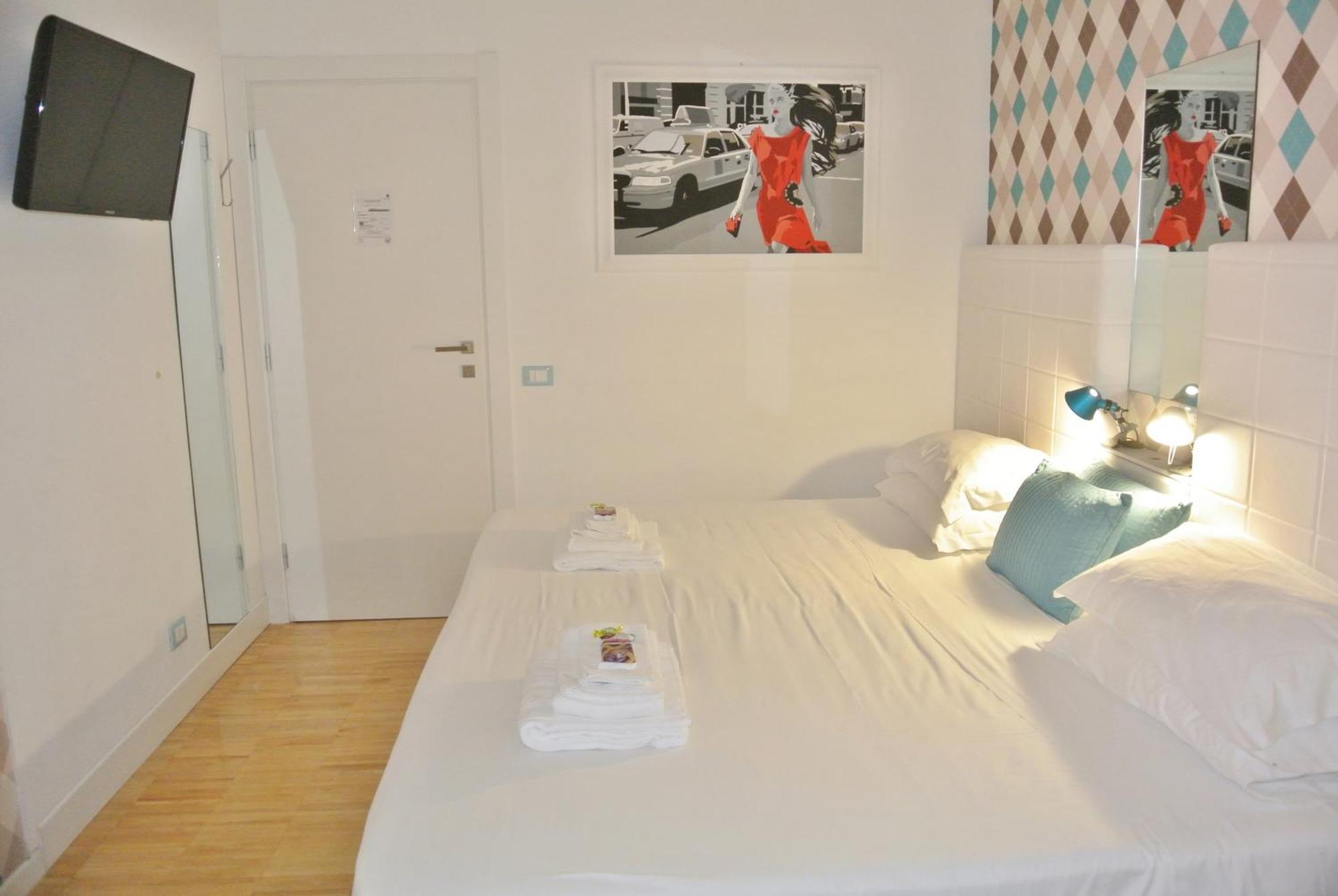 B&B Pellicano Guest House Reggio di Calabria Quarto foto
