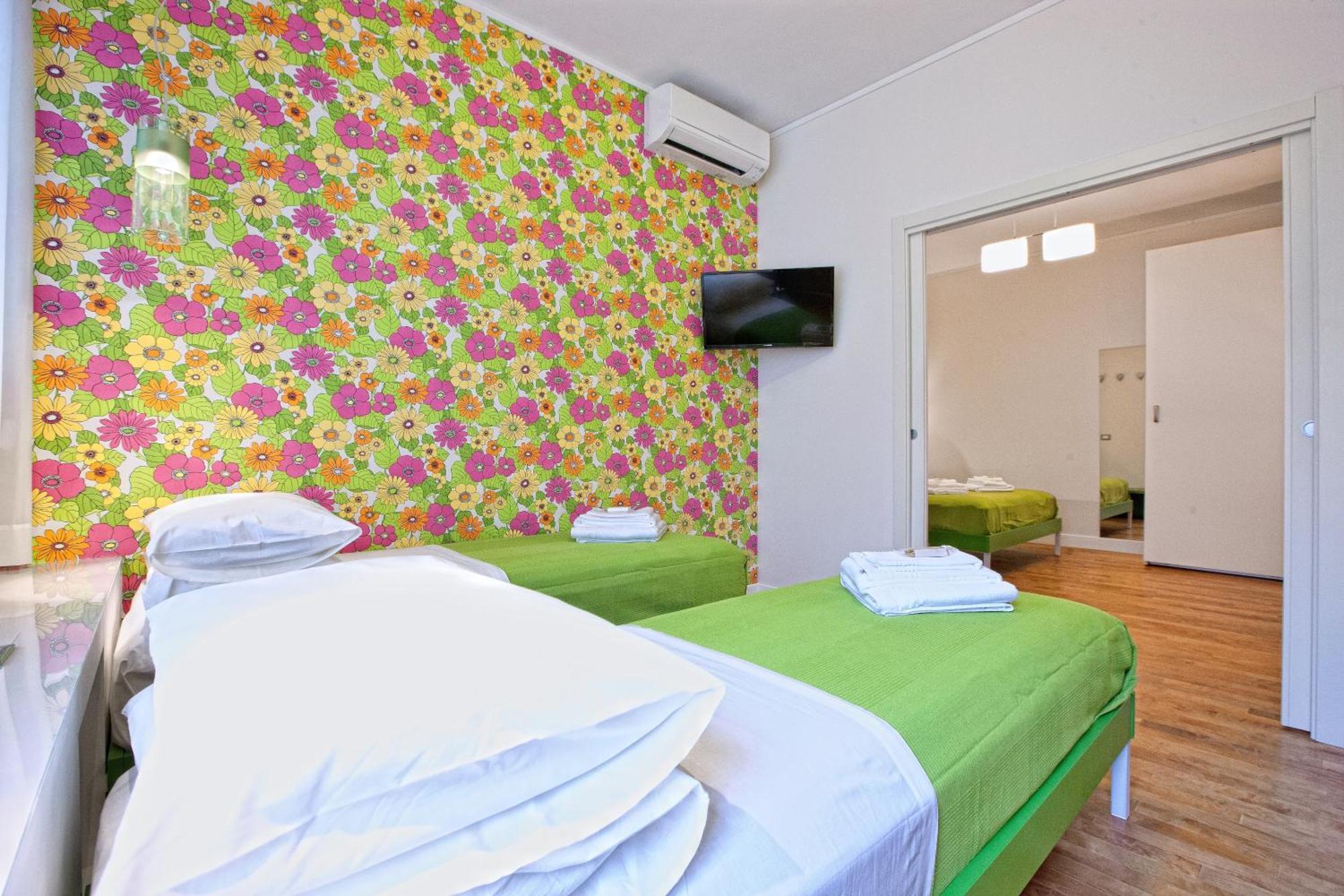 B&B Pellicano Guest House Reggio di Calabria Quarto foto