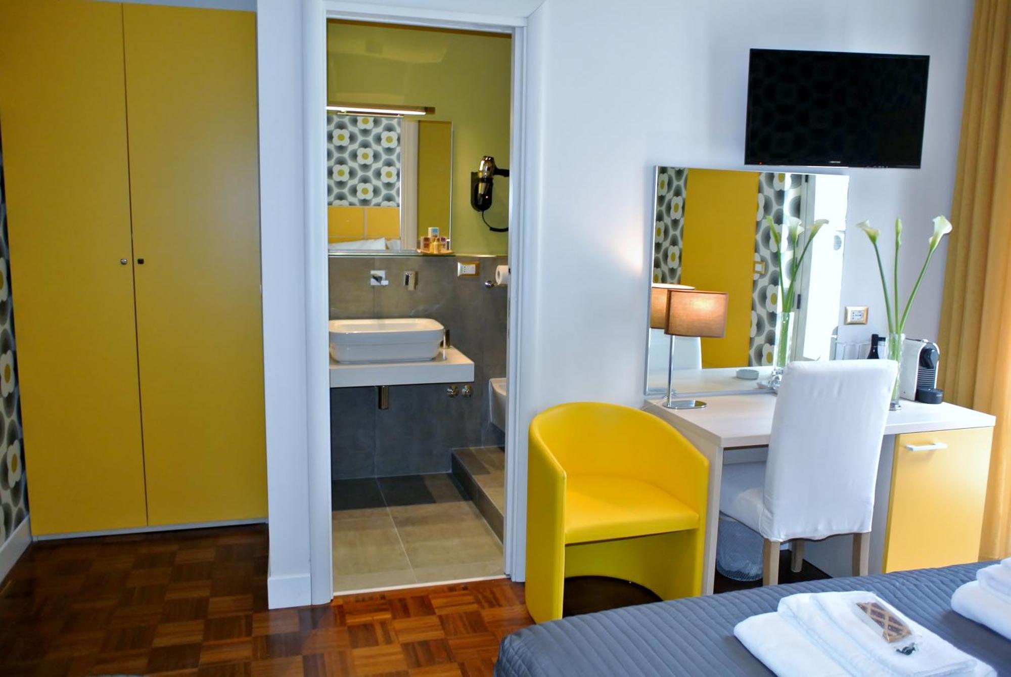 B&B Pellicano Guest House Reggio di Calabria Quarto foto