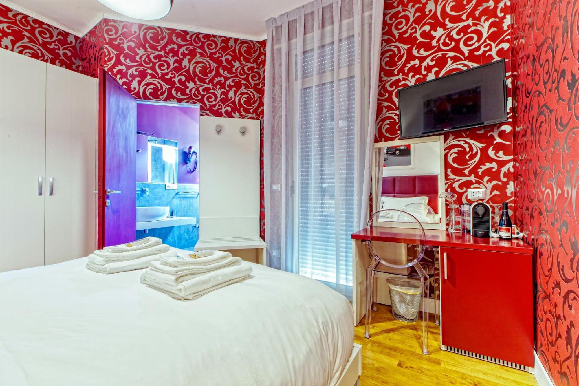 B&B Pellicano Guest House Reggio di Calabria Exterior foto