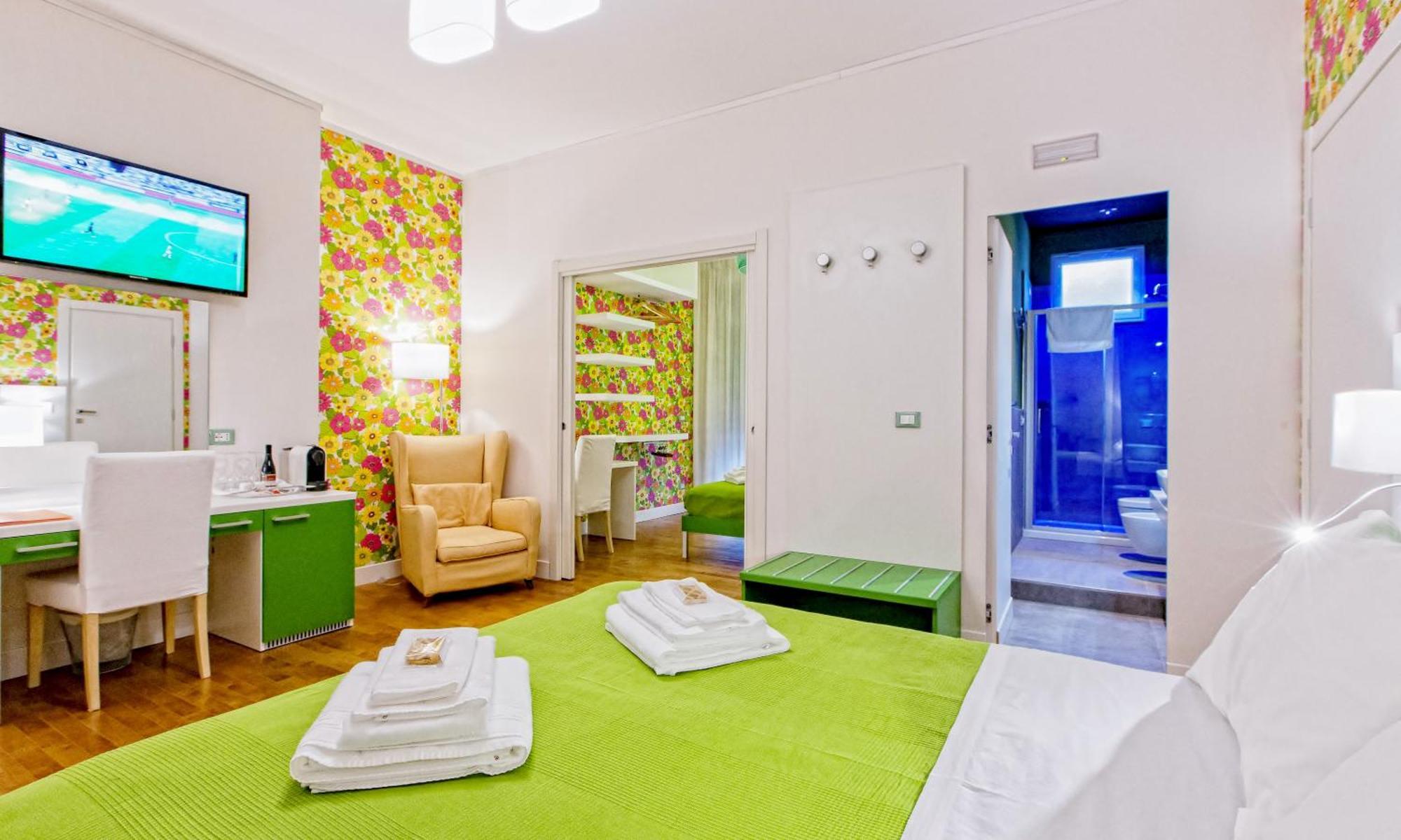 B&B Pellicano Guest House Reggio di Calabria Exterior foto