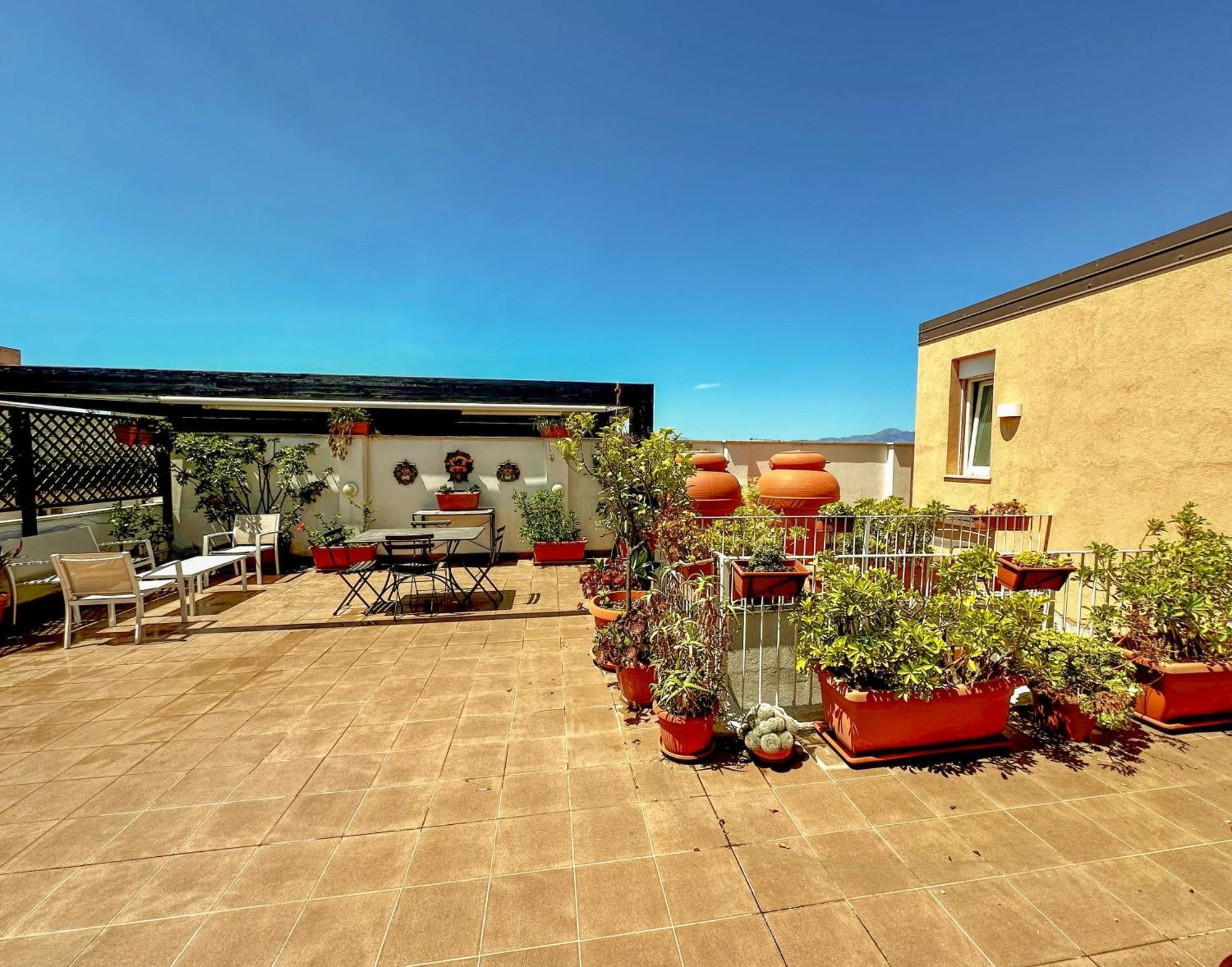 B&B Pellicano Guest House Reggio di Calabria Exterior foto