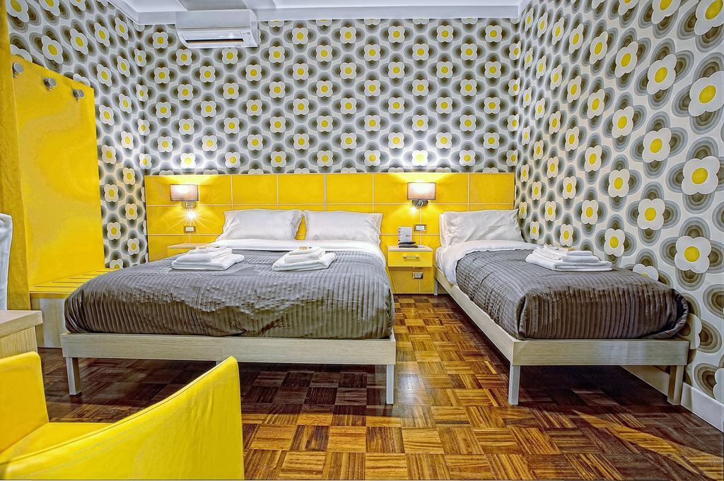 B&B Pellicano Guest House Reggio di Calabria Quarto foto
