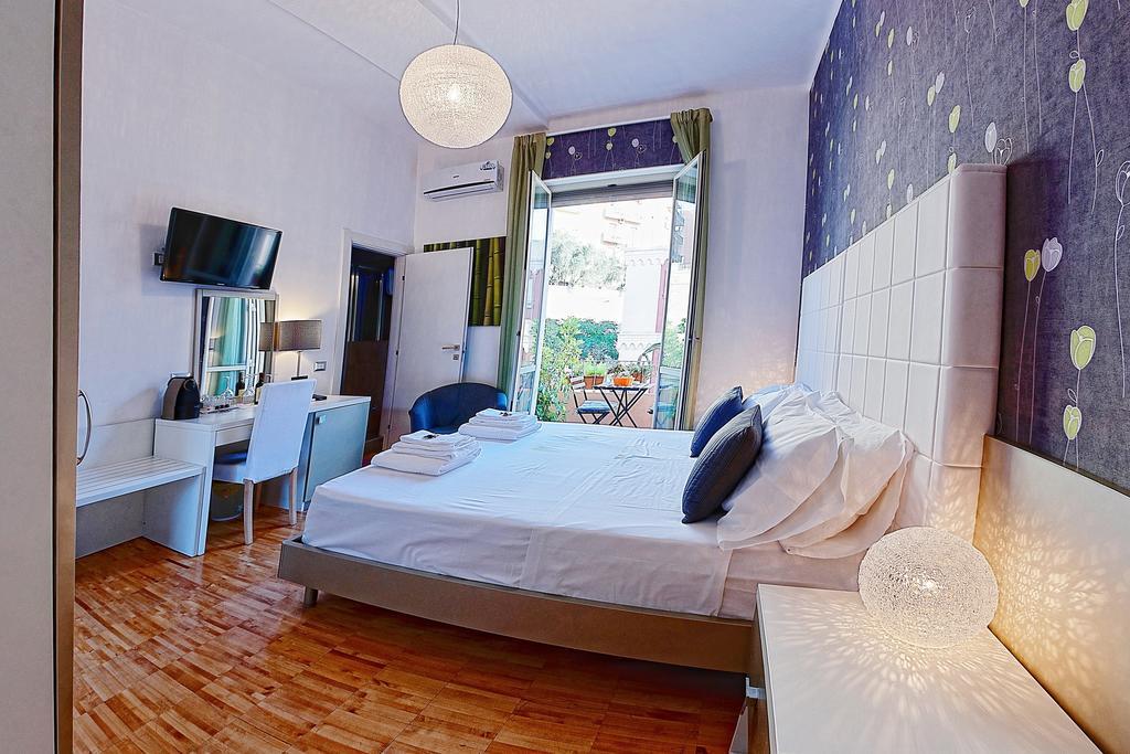 B&B Pellicano Guest House Reggio di Calabria Quarto foto