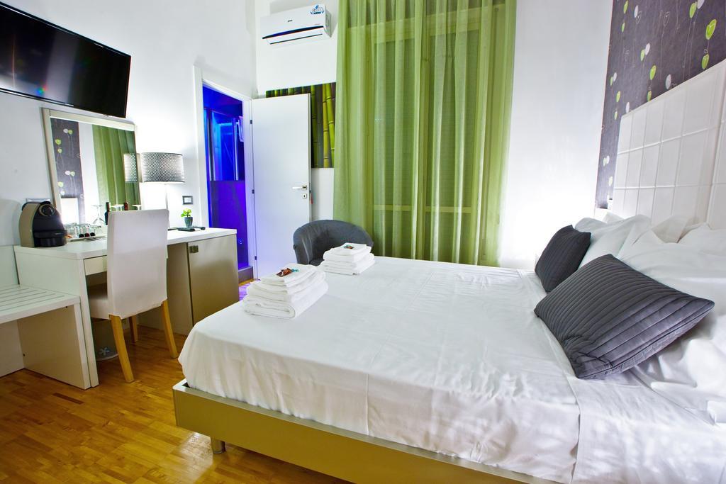 B&B Pellicano Guest House Reggio di Calabria Quarto foto