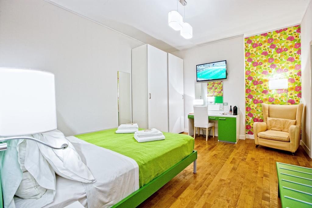 B&B Pellicano Guest House Reggio di Calabria Quarto foto
