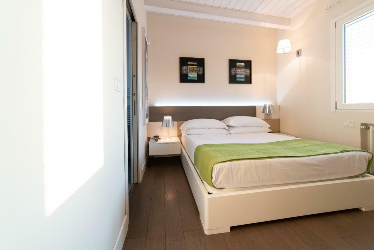 B&B Pellicano Guest House Reggio di Calabria Exterior foto